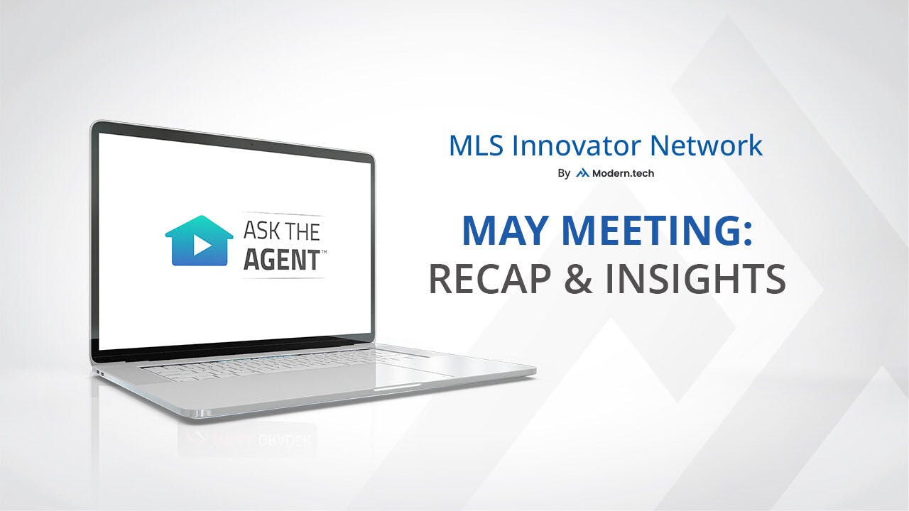 May 2024: MLS Innovator Network Recap & Insights0