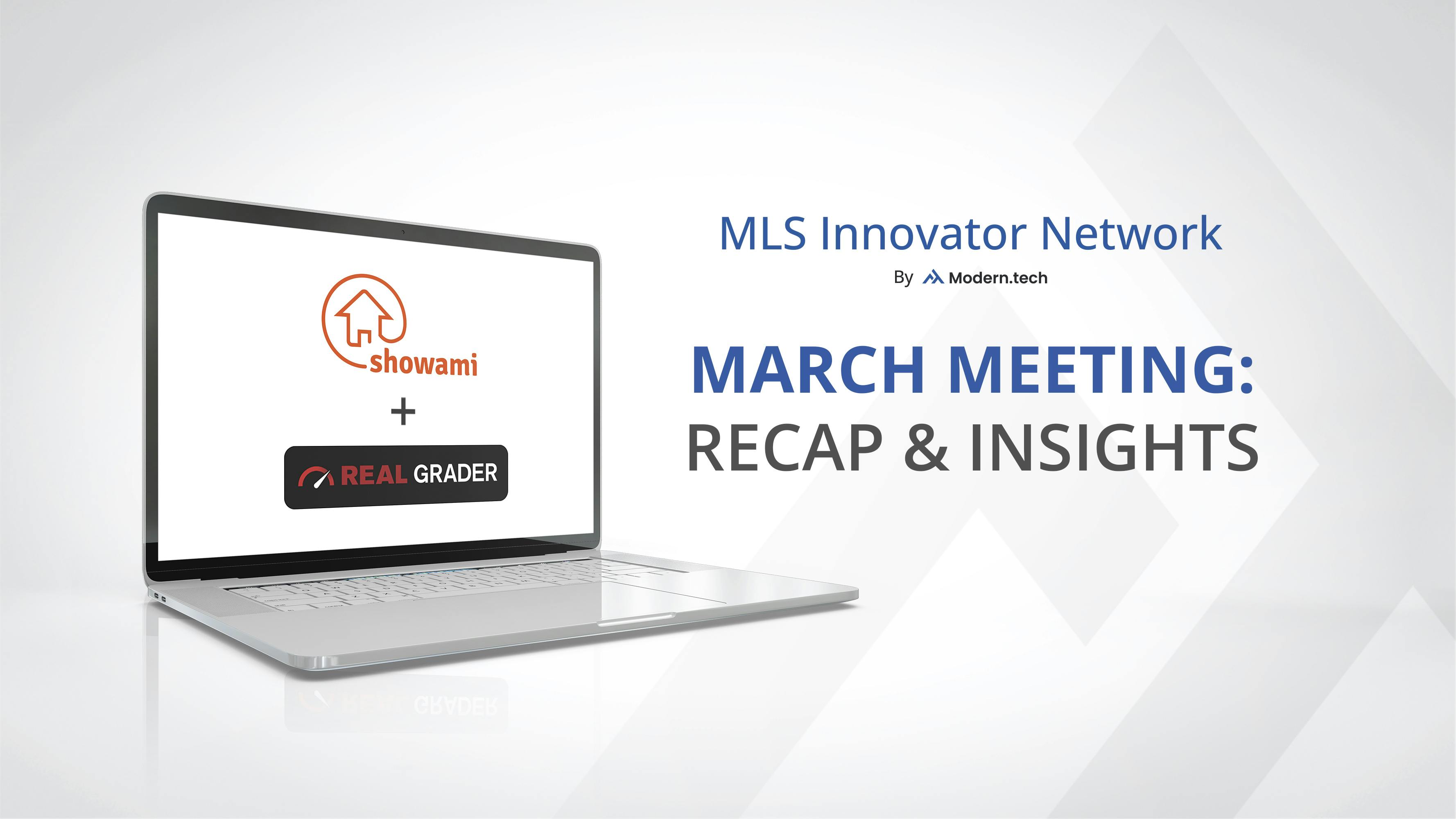March 2024: MLS Innovator Network Recap & Insights3